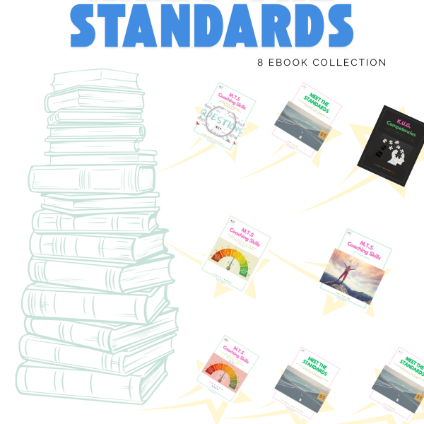 MEET THE STANDARDS