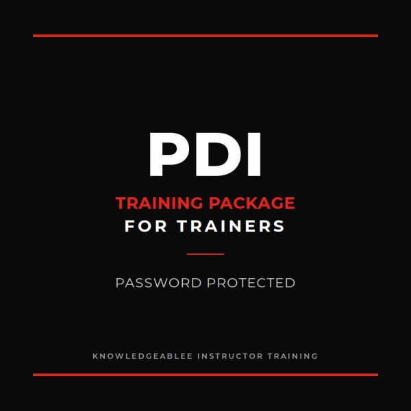 kit-tile-pdi-training-package