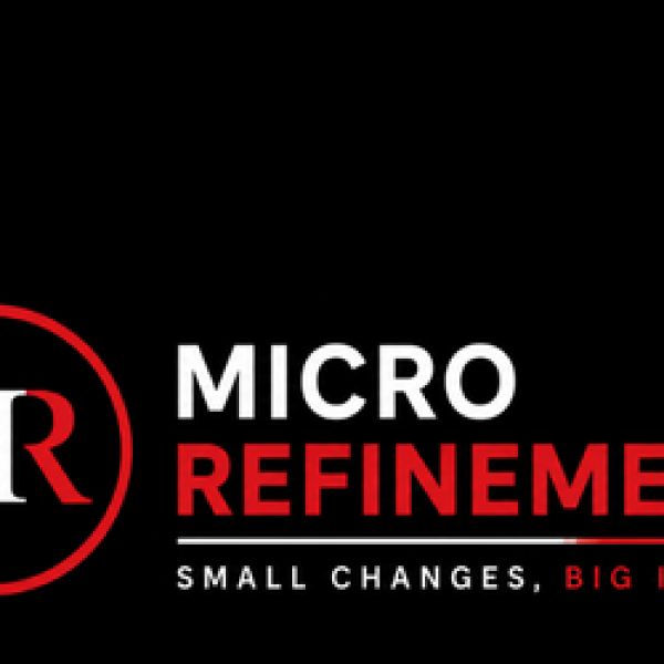Micro Refinement