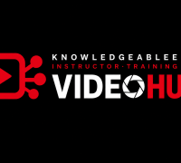 New Video Hub logo