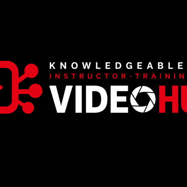 New Video Hub logo