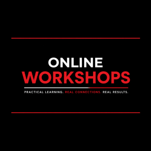 Online Workshops