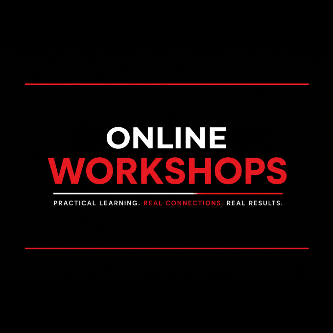 Online Workshop
