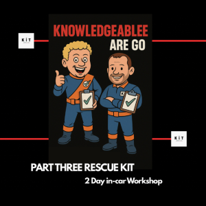 Part 3 Rescue