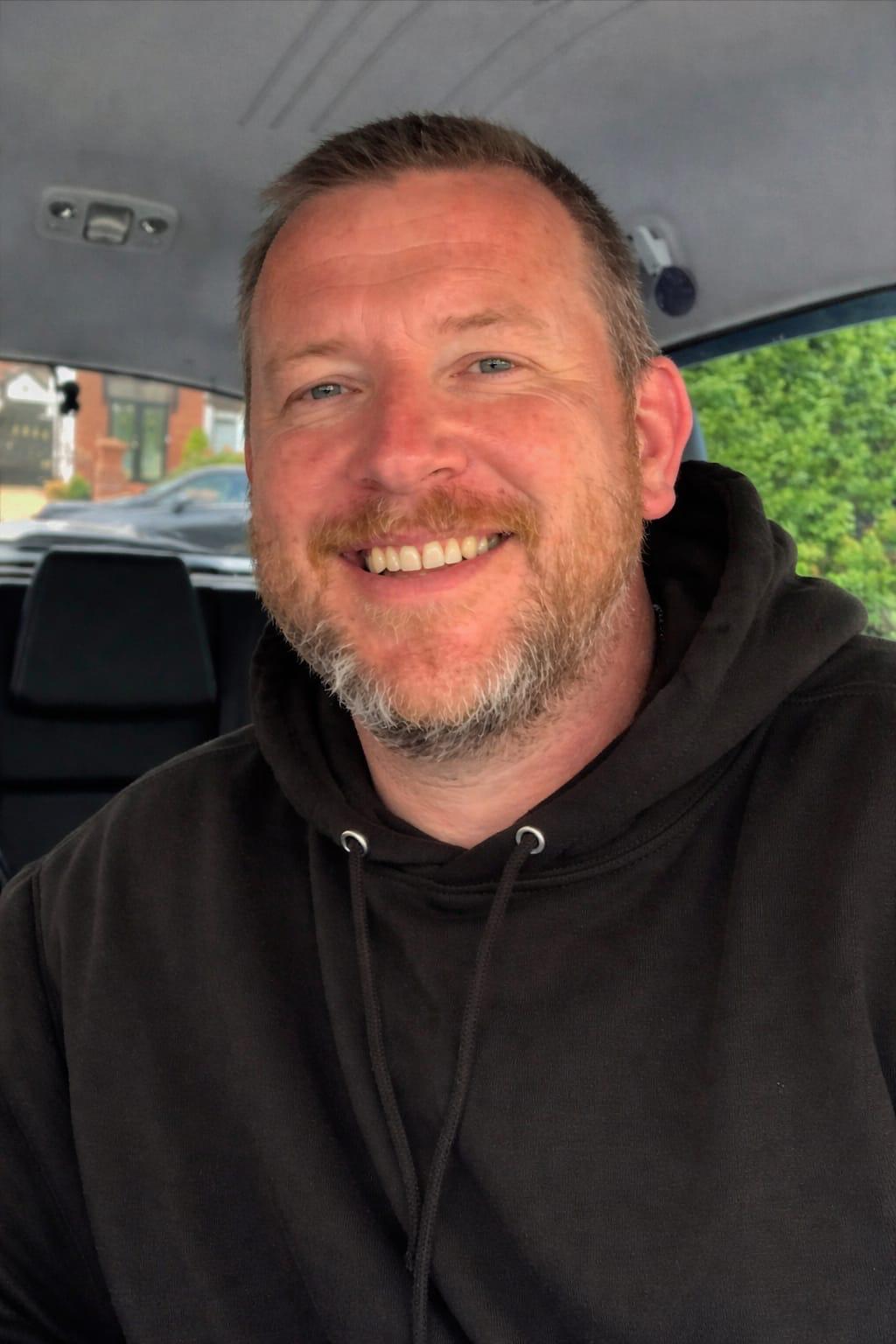 Steve Waterhouse